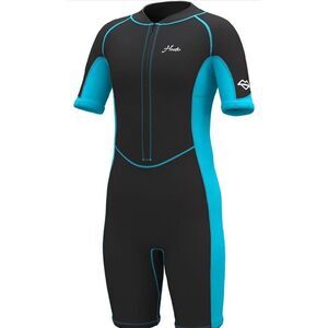NWT Hevto kids wetsuit size 14